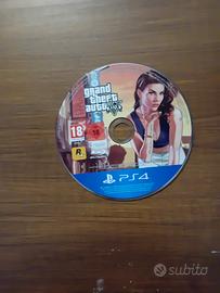 gta 5 per ps4