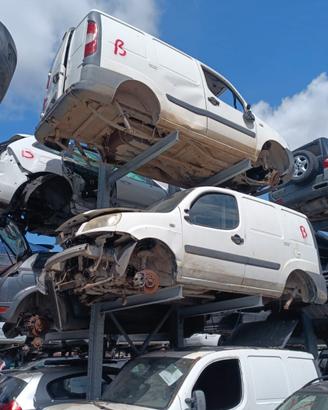 ricambi usati fiat doblo 