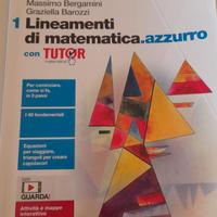 lineamenti di matematica.azzurro