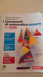 lineamenti di matematica.azzurro