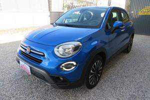 FIAT 500X 1.3 MultiJet 95 CV City Cross
