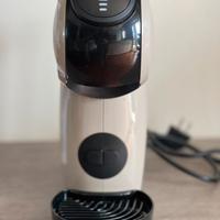 Macchina caffè Nescafé Dolce Gusto Genio S