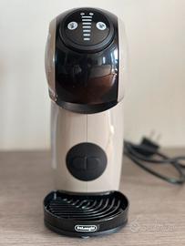 Macchina caffè Nescafé Dolce Gusto Genio S