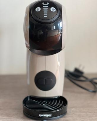 Macchina caffè Nescafé Dolce Gusto Genio S