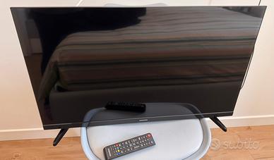 Tv led samsung hd 32 mod. UE32T4000AK