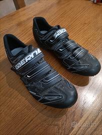 Scarpe MTB Gravel 
