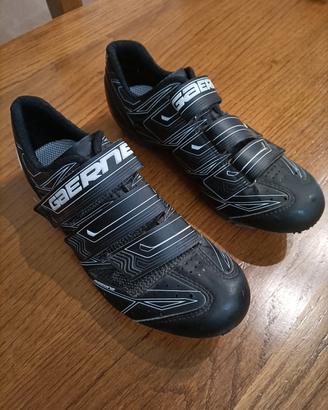 Scarpe MTB Gravel 
