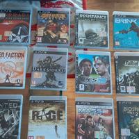 12 giochi ps3