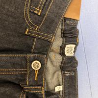 Jeans ragazzo Guess e Emporio Armani