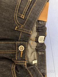 Jeans ragazzo Guess e Emporio Armani