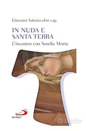 IN NUDA E SANTA TERRA