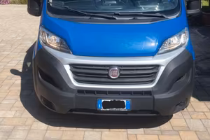 FIAT DUCATO 2.3 MULTIJET 130 CV L1 H1
