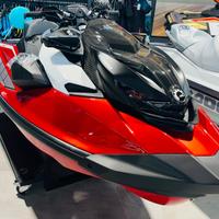 Seadoo RXP X-rs 325 hp