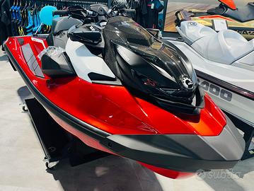 Seadoo RXP X-rs 325 hp