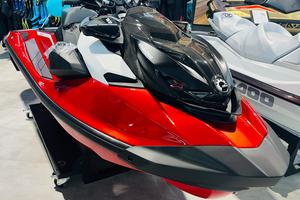 Seadoo RXP X-rs 325 hp