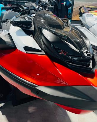 Seadoo RXP X-rs 325 hp