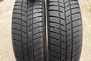 gomme usate 1756514 All Seasons BARUM - POLARIS 5