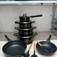 Batteria Royalty line