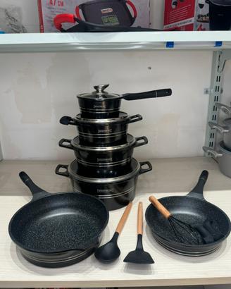 Batteria Royalty line