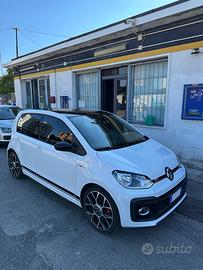 Volkswagen Up GTI 2022 5p