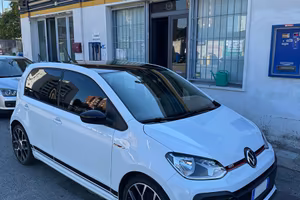 Volkswagen Up GTI 2022 5p