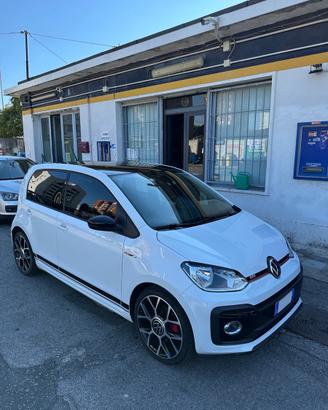 Volkswagen Up GTI 2022 5p