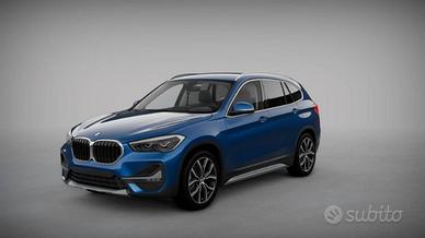 BMW X1 sdrive18d xLine auto