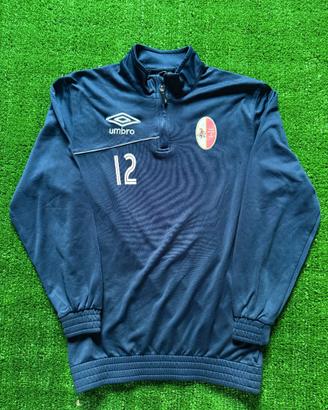 Felpa Umbro Originale Taglia XS