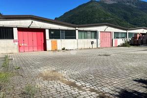 CAPANNONE A TIRANO