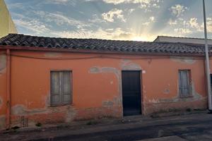 Casa singola da ristrutturare