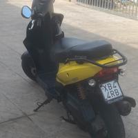 Kymco agility 50cc 4t