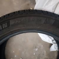 Pneumatici Michelin Alpin 225/50 R17