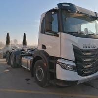 Camion Iveco X-WAY 480 in Pronta Consegna-2