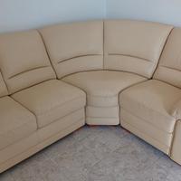 DIVANO QUATTRO POSTI 