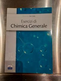 Esercizi di chimica generale