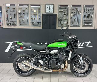 Kawasaki Z 900 RS