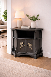 Mobile Credenza angolare artigianale – pezzo unico