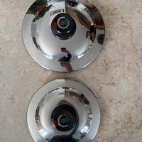 Coperchi SecoQuick AMC grande e piccolo