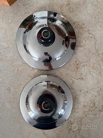 Coperchi SecoQuick AMC grande e piccolo