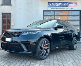 Land Rover Range Rover Velar 5.0 - UFFICIALE ITALI