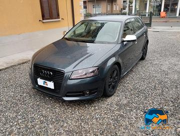 Audi A3 Sportback 1.6 tdi Attraction