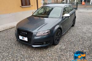 Audi A3 Sportback 1.6 tdi Attraction
