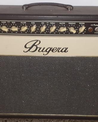 Amplificatore valvolare Bugera Vintage 22