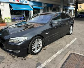 Bmw f10 530 280 cavalli