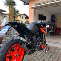 Ktm 1290 superduke R