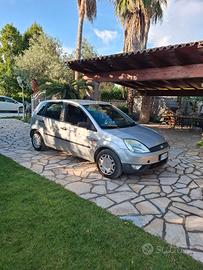 Ford Fiesta 1.4 TDCi 5p. Ghia