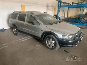 Volvo xc70