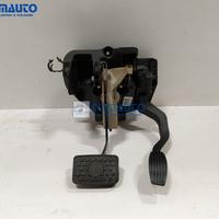 Pedaliera ALFA ROMEO GIULIETTA '10