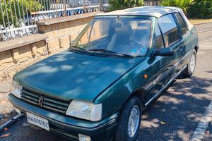 peugeot Roland garros 