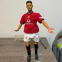 Ryan Giggs Kick-O-Mania